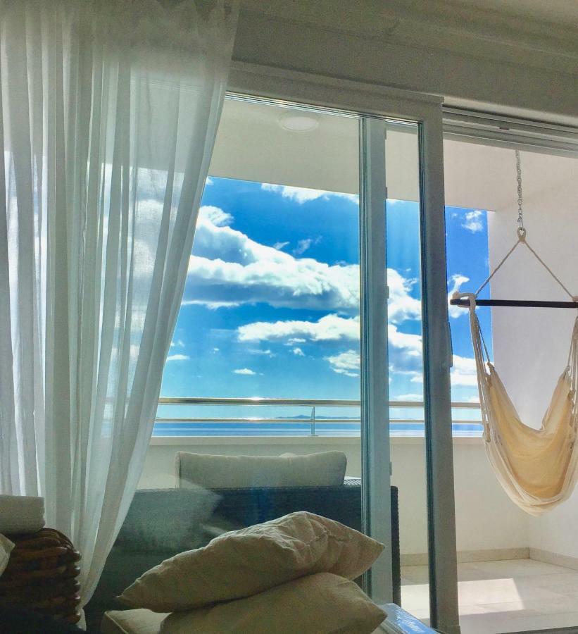 Makarska SUN Suite Bagian luar foto