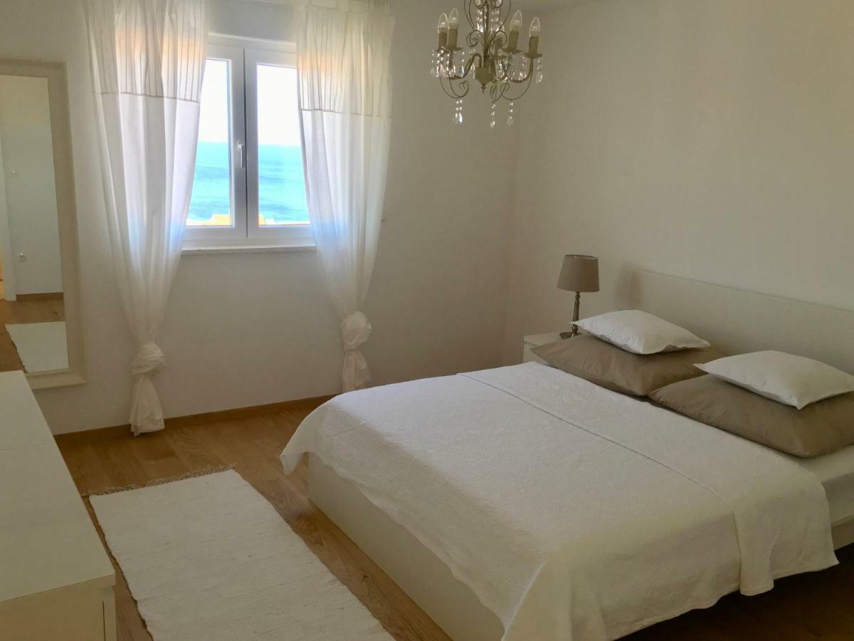 Makarska SUN Suite Bagian luar foto